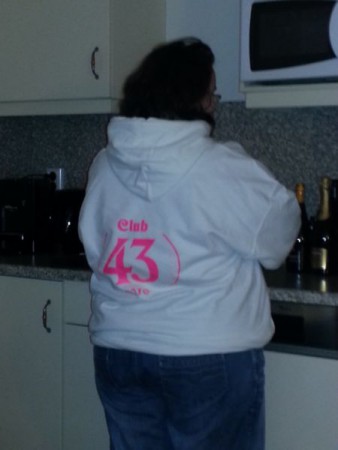 Onze Club 43 Bungalow! 