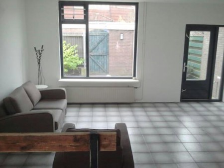 Nieuwe huis Wendy